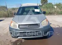 2005 Toyota RAV4 фото