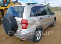 2005 Toyota RAV4 фото