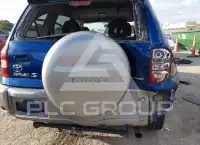 2005 Toyota RAV4 фото