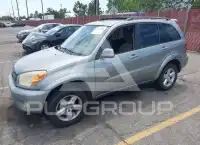 2005 Toyota RAV4 фото