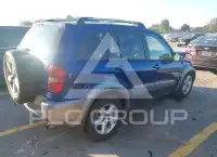 2005 Toyota RAV4 фото