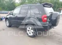 2005 Toyota RAV4 фото