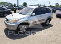 2005 Toyota RAV4 photo