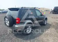 2005 Toyota RAV4 фото