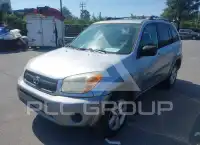 2005 Toyota RAV4 фото