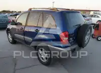 2005 Toyota RAV4 фото
