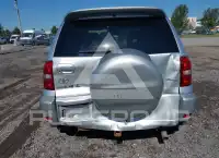 2005 Toyota RAV4 photo