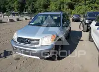 2005 Toyota RAV4 photo