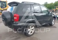 2005 Toyota RAV4 фото
