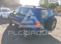 2005 Toyota RAV4 фото