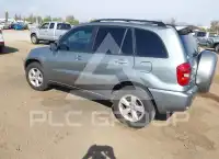 2005 Toyota RAV4 фото