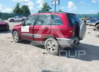 2005 Toyota RAV4 фото