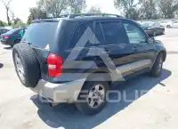 2005 Toyota RAV4 фото