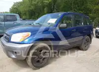 2005 Toyota RAV4 фото