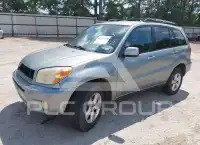 2005 Toyota RAV4 фото