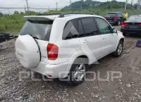 2005 Toyota RAV4 фото