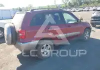 2005 Toyota RAV4 фото