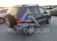 2005 Toyota RAV4 фото