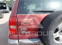 2005 Toyota RAV4 фото