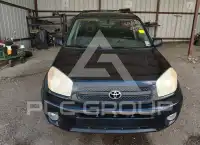 2005 Toyota RAV4 фото