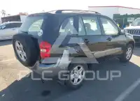 2005 Toyota RAV4 фото