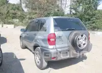 2005 Toyota RAV4 photo