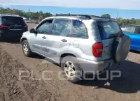 2005 Toyota RAV4 фото