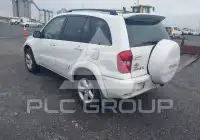 2005 Toyota RAV4 photo