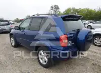 2005 Toyota RAV4 фото