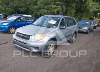 2005 Toyota RAV4 фото