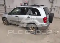 2005 Toyota RAV4 фото