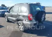2005 Toyota RAV4 фото