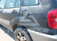2005 Toyota RAV4 фото