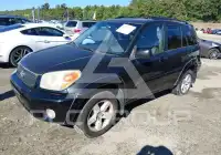 2005 Toyota RAV4 фото