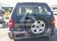 2005 Toyota RAV4 фото