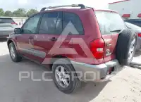 2005 Toyota RAV4 фото