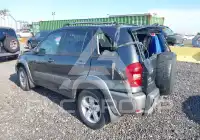 2005 Toyota RAV4 photo