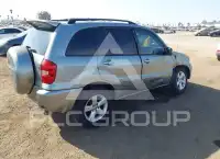 2005 Toyota RAV4 фото