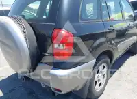 2005 Toyota RAV4 фото