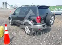 2005 Toyota RAV4 фото