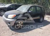 2005 Toyota RAV4 фото