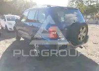 2005 Toyota RAV4 фото