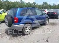 2005 Toyota RAV4 фото