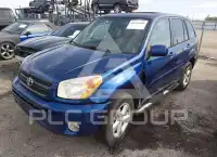 2005 Toyota RAV4 фото