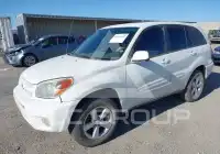 2005 Toyota RAV4 фото