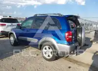 2005 Toyota RAV4 фото