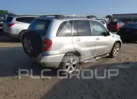 2005 Toyota RAV4 фото