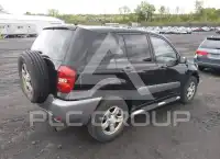 2005 Toyota RAV4 фото