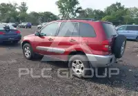 2005 Toyota RAV4 фото