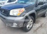 2005 Toyota RAV4 photo